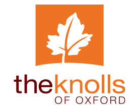 the knolls of oxford logo